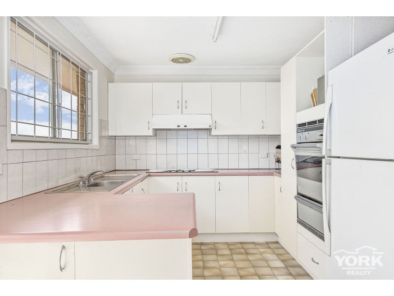 Darling Heights QLD 4350