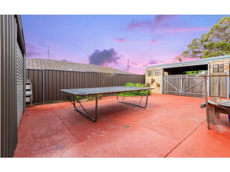 Darling Heights QLD 4350