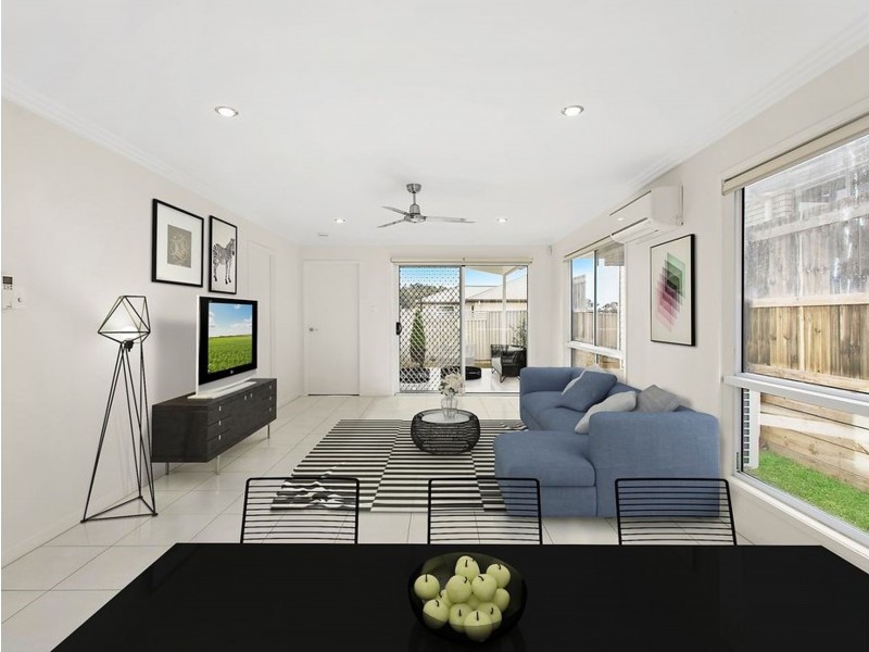 27 Cinnamon Drive, Glenvale QLD 4350