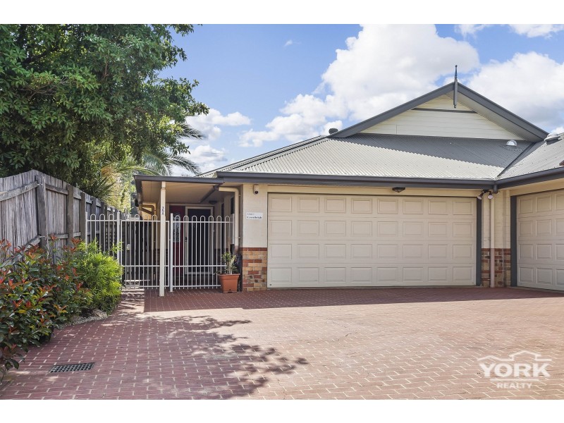 South Toowoomba QLD 4350