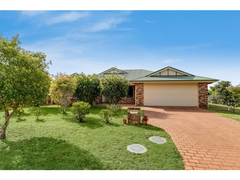 46 Mather Street, Highfields QLD 4352