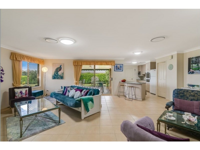 46 Mather Street, Highfields QLD 4352