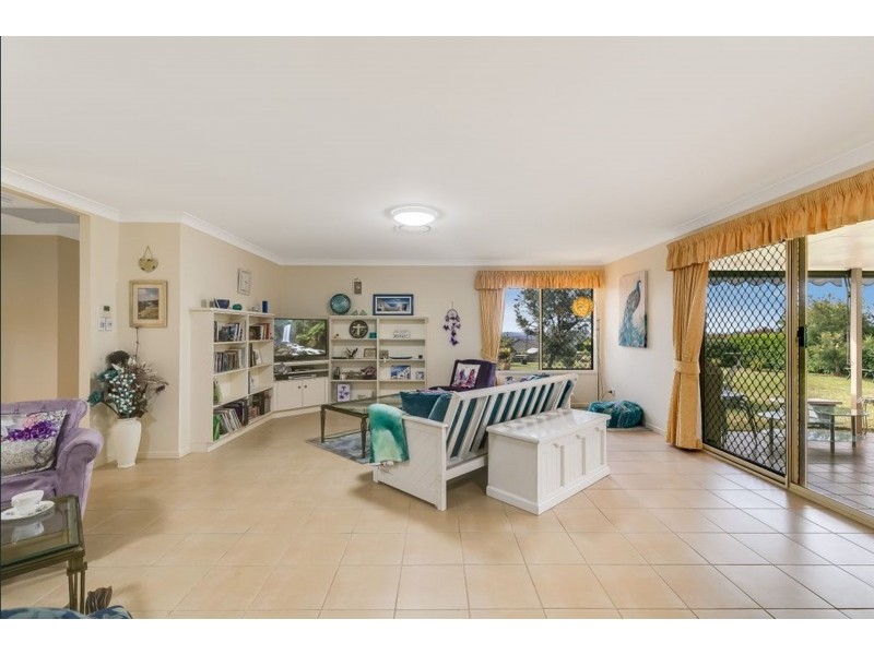 46 Mather Street, Highfields QLD 4352