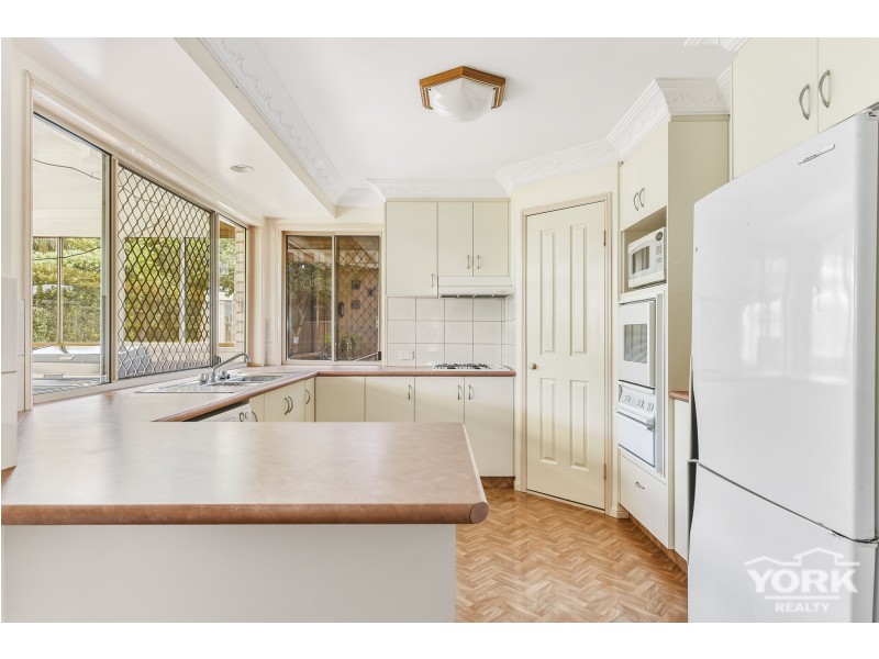 Glenvale QLD 4350
