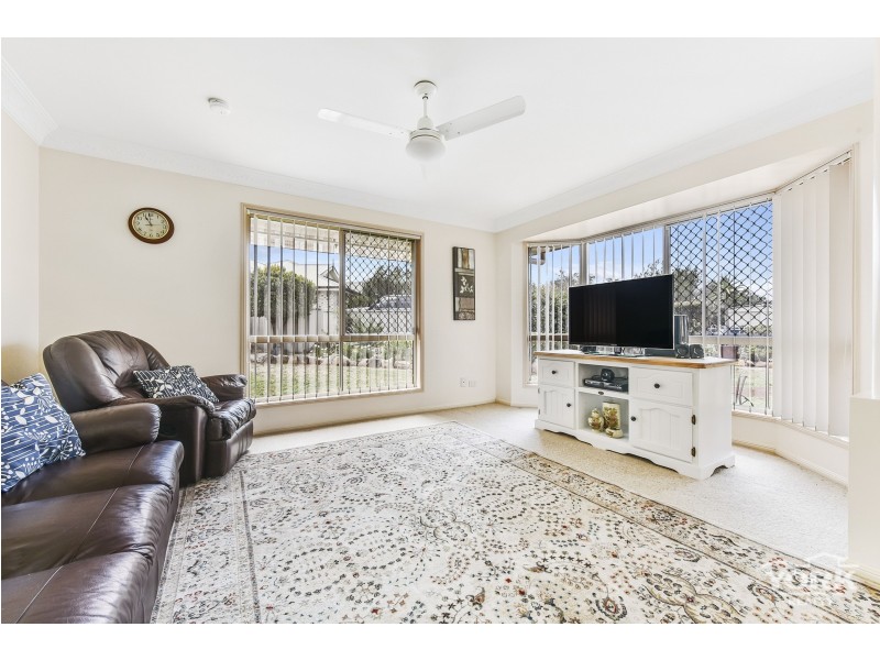 Glenvale QLD 4350