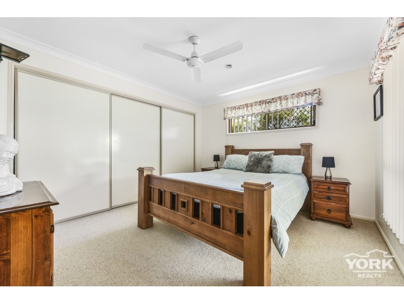 Glenvale QLD 4350