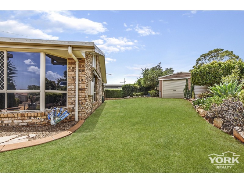 Glenvale QLD 4350