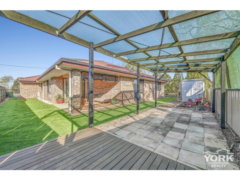 231 New England Highway, Harlaxton QLD 4350