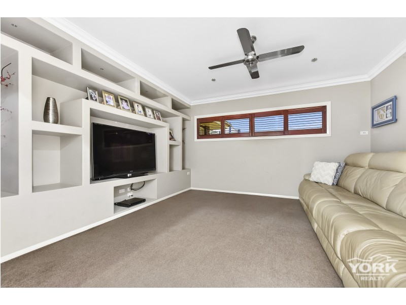 33 Trevean Drive, Kleinton QLD 4352
