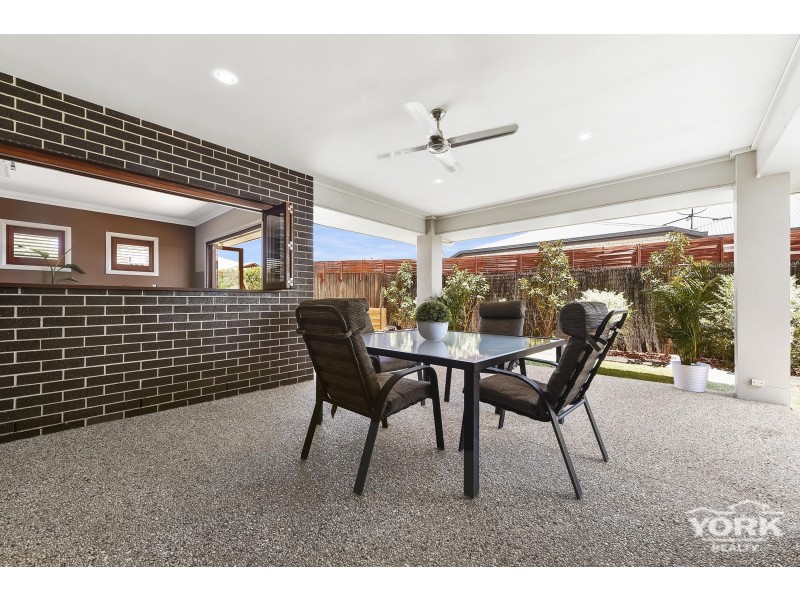 33 Trevean Drive, Kleinton QLD 4352