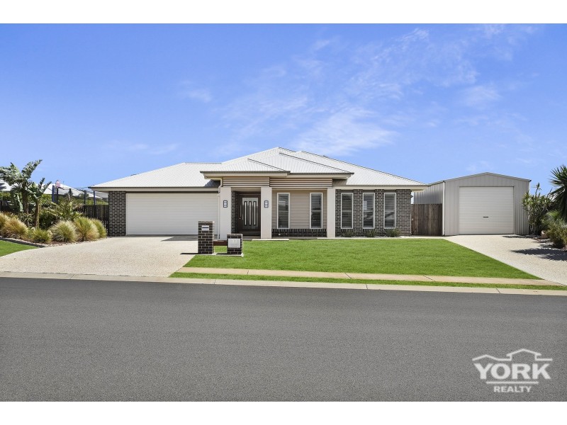 33 Trevean Drive, Kleinton QLD 4352