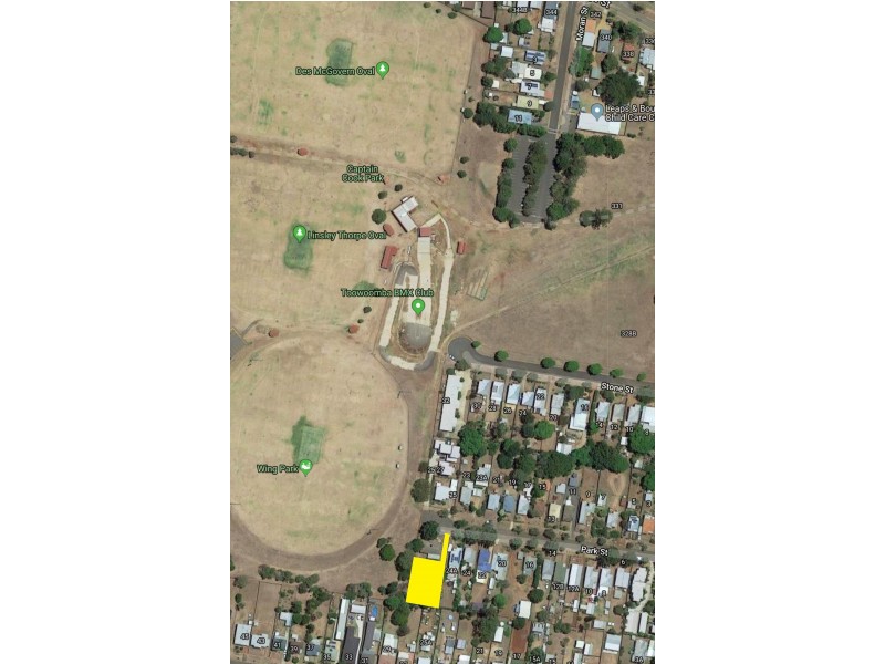 26 Park Street, Wilsonton QLD 4350