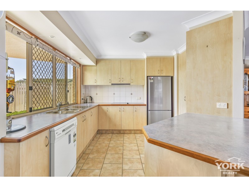 1 Michael Street, Westbrook QLD 4350