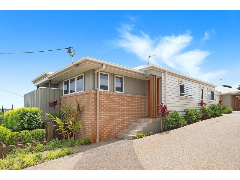 2/85 North Street, Harlaxton QLD 4350