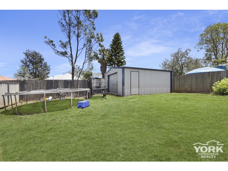 271 New England Highway, Harlaxton QLD 4350