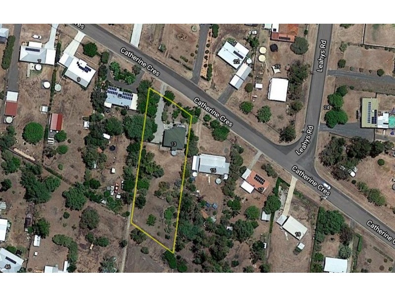 13 Catherine Crescent, Kingsthorpe QLD 4400