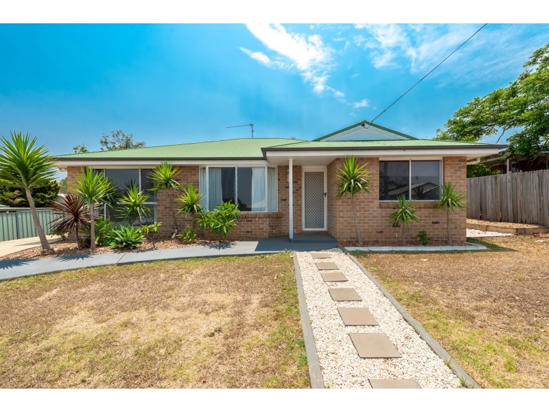189 Baker Street, Darling Heights QLD 4350