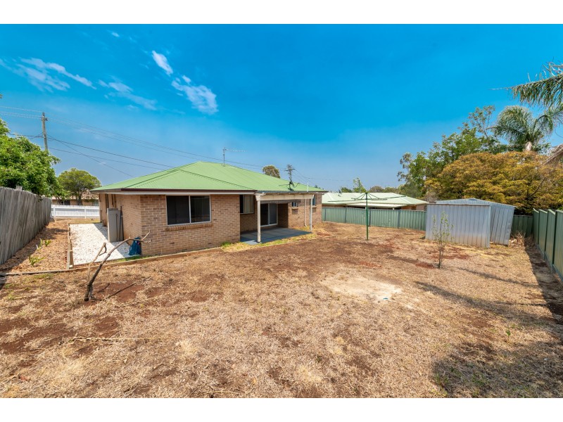 189 Baker Street, Darling Heights QLD 4350