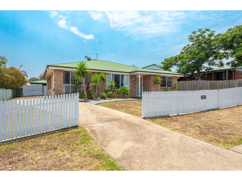 189 Baker Street, Darling Heights QLD 4350
