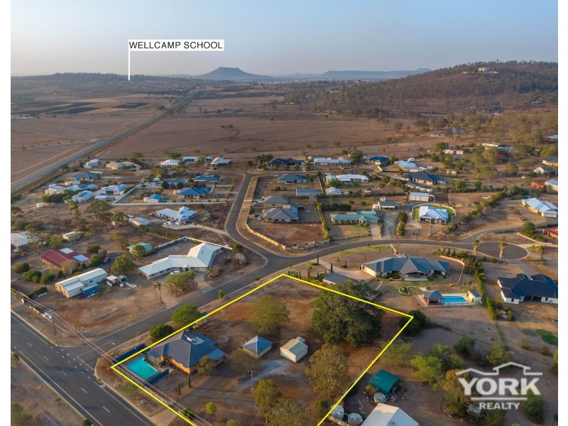 19 Cary Road, Glenvale QLD 4350