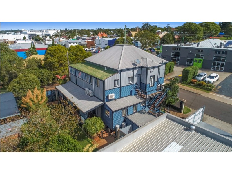 5 Royal Street, Toowoomba City QLD 4350