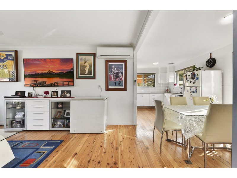 1 Jean Street, Harristown QLD 4350