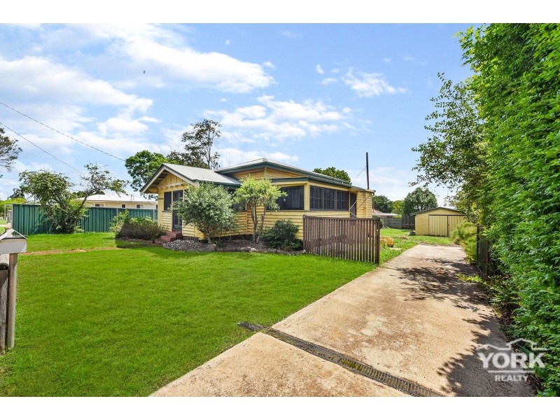 11 Cohoe Street, East Toowoomba QLD 4350