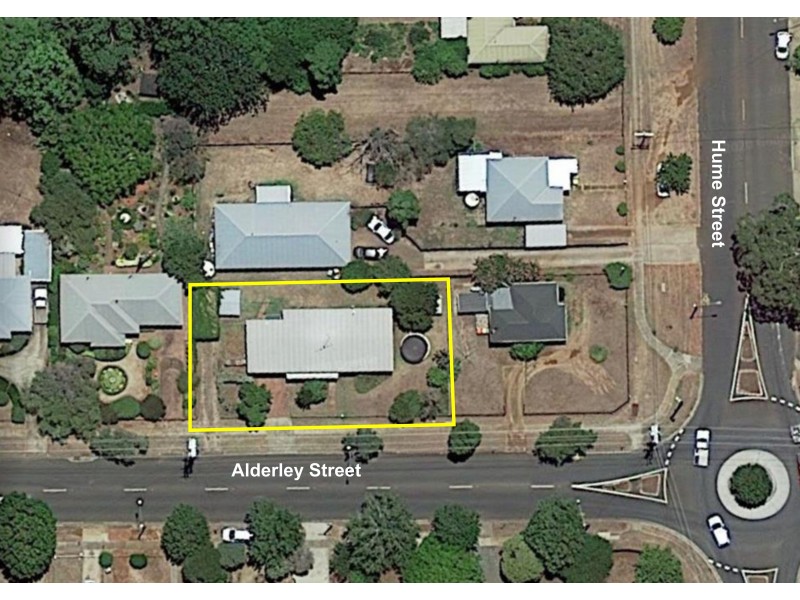 South Toowoomba QLD 4350