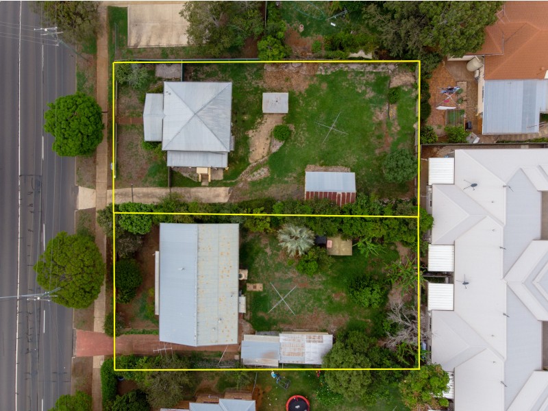 9-11 Cohoe Street, East Toowoomba QLD 4350