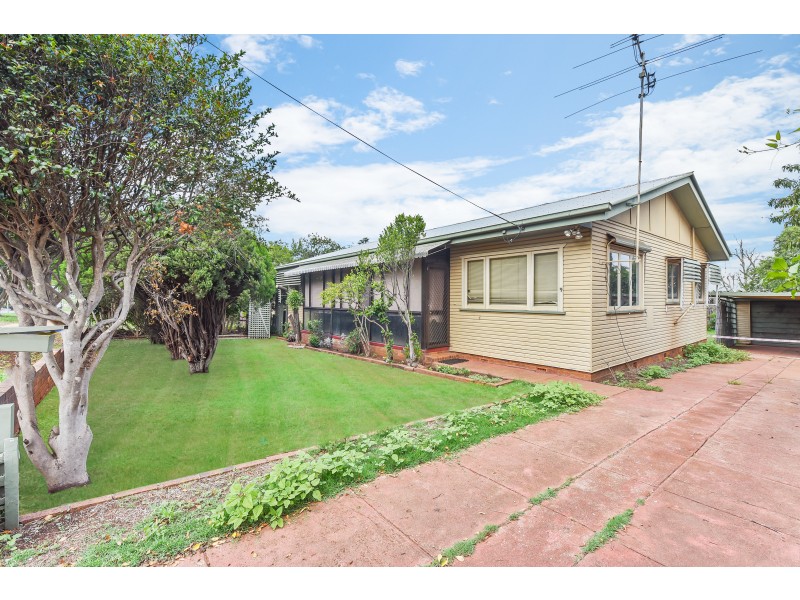 9-11 Cohoe Street, East Toowoomba QLD 4350