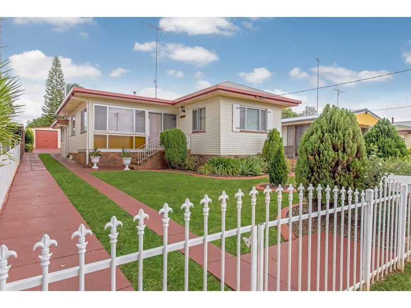 Wilsonton QLD 4350