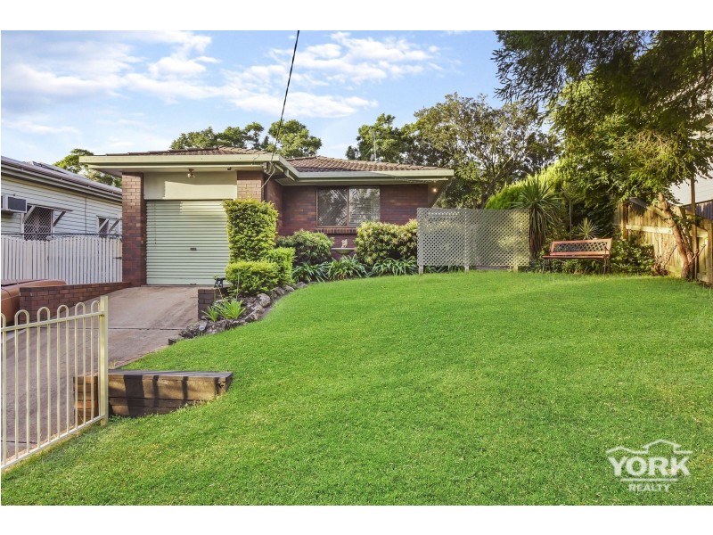57a James Street, East Toowoomba QLD 4350