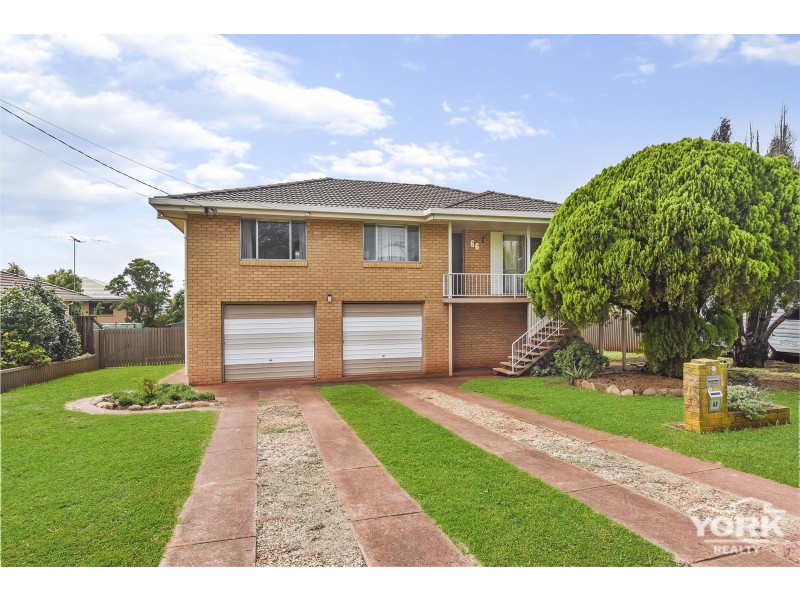 Darling Heights QLD 4350