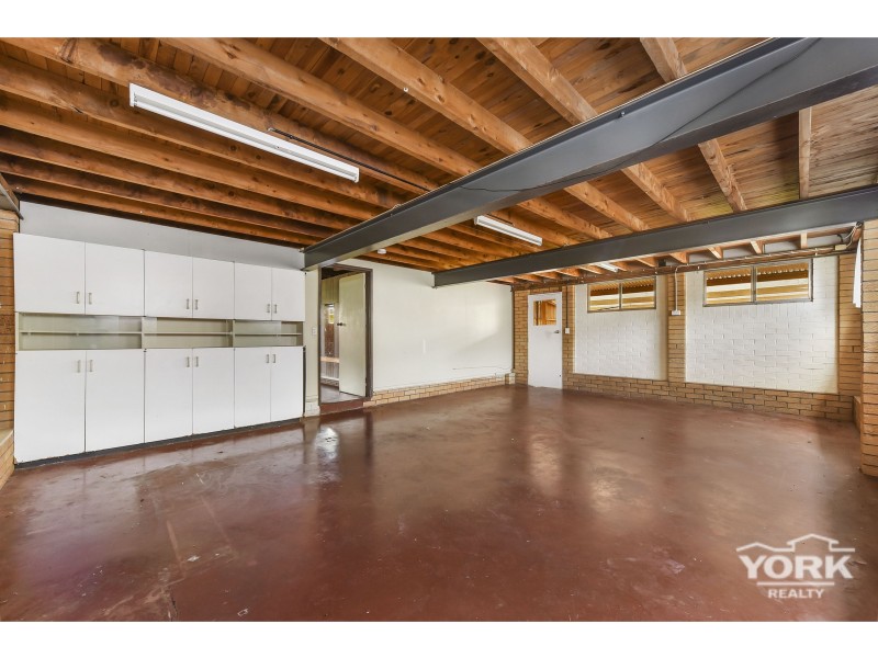 Darling Heights QLD 4350