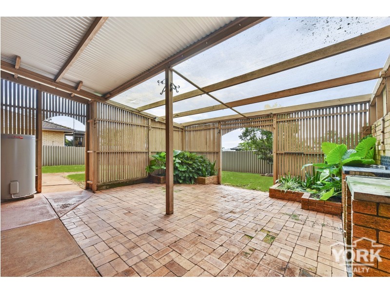 Darling Heights QLD 4350