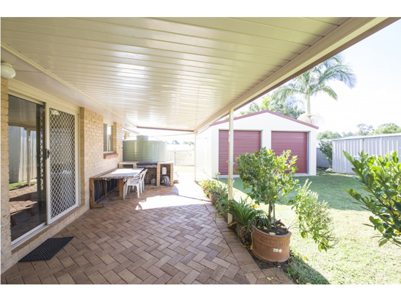 183 Baker Street, Darling Heights QLD 4350