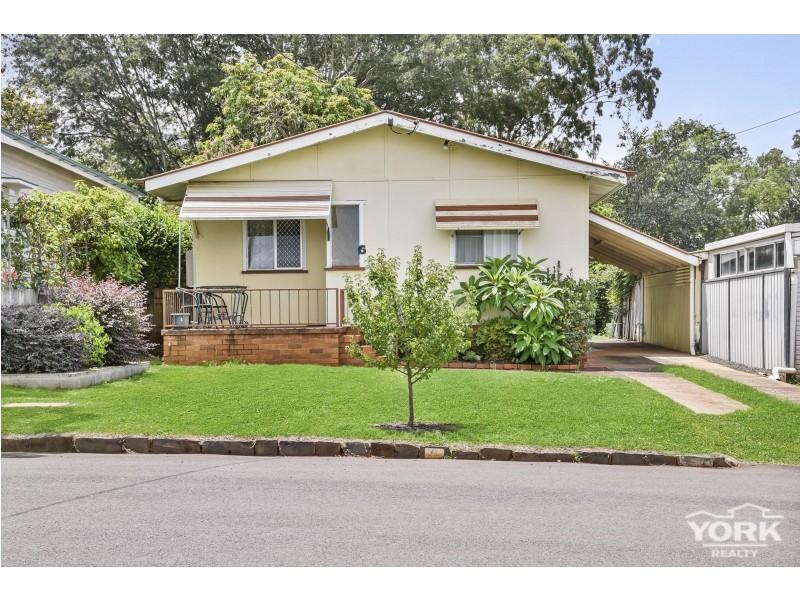 North Toowoomba QLD 4350