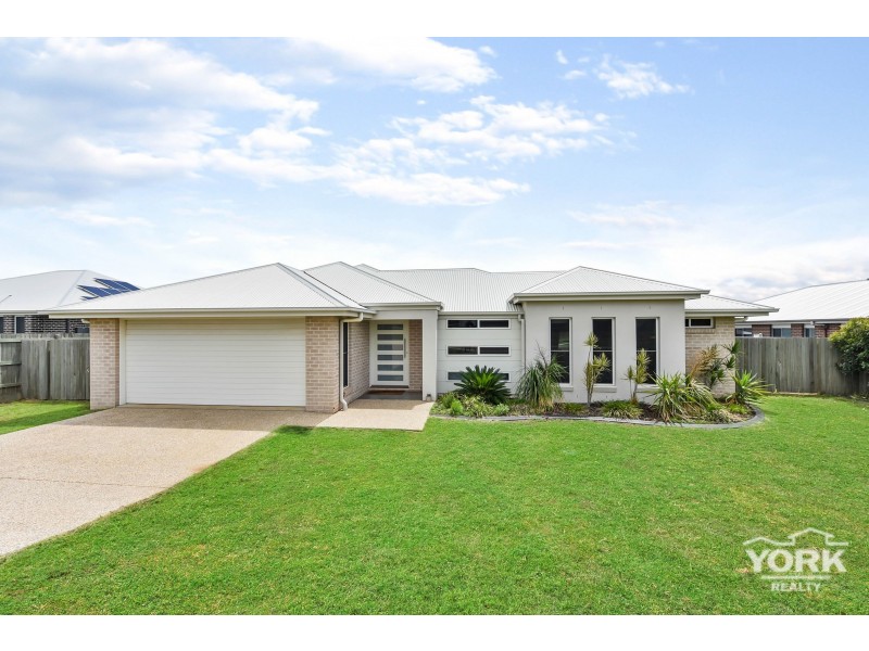 Westbrook QLD 4350