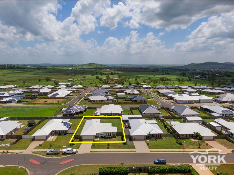 Westbrook QLD 4350