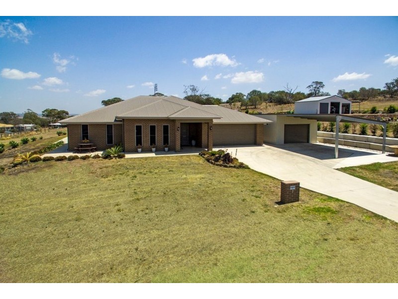 Kingsthorpe QLD 4400