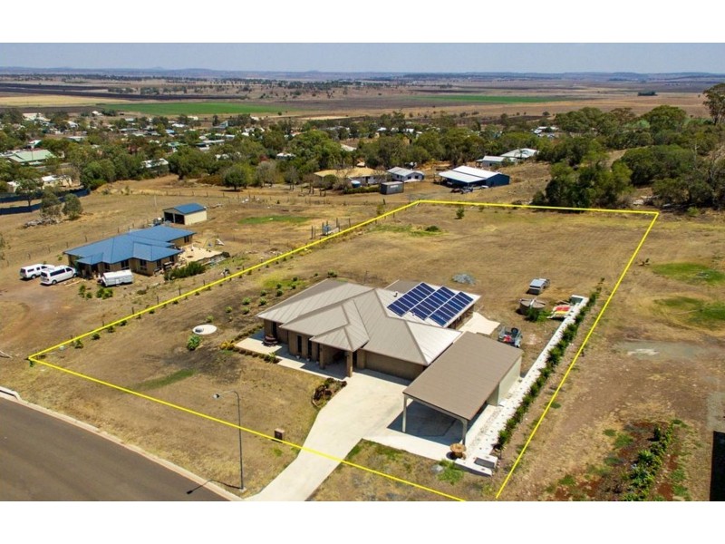 Kingsthorpe QLD 4400