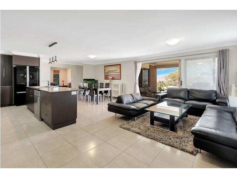 Kingsthorpe QLD 4400