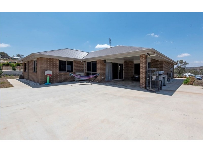 Kingsthorpe QLD 4400