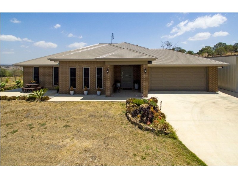 Kingsthorpe QLD 4400