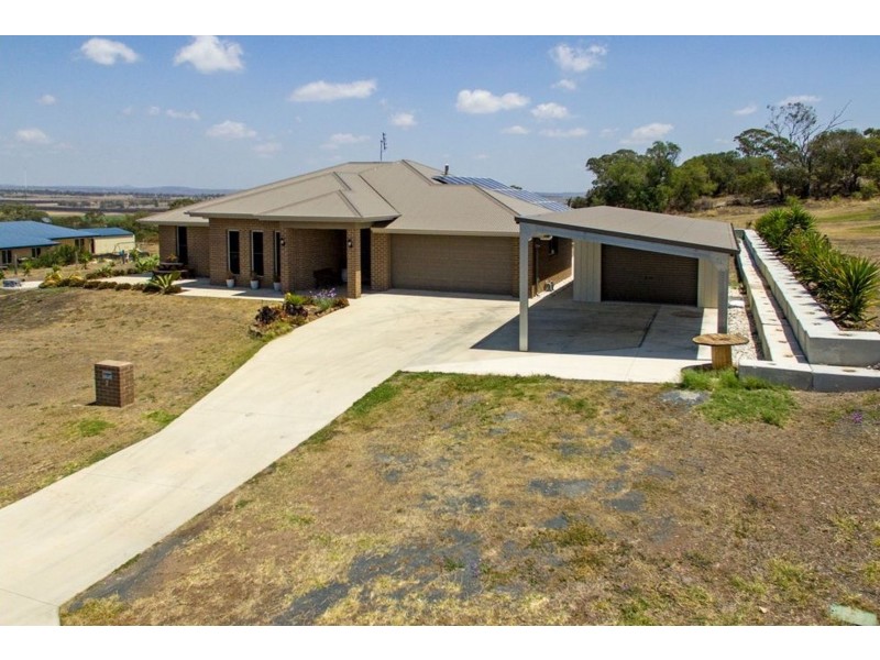 Kingsthorpe QLD 4400