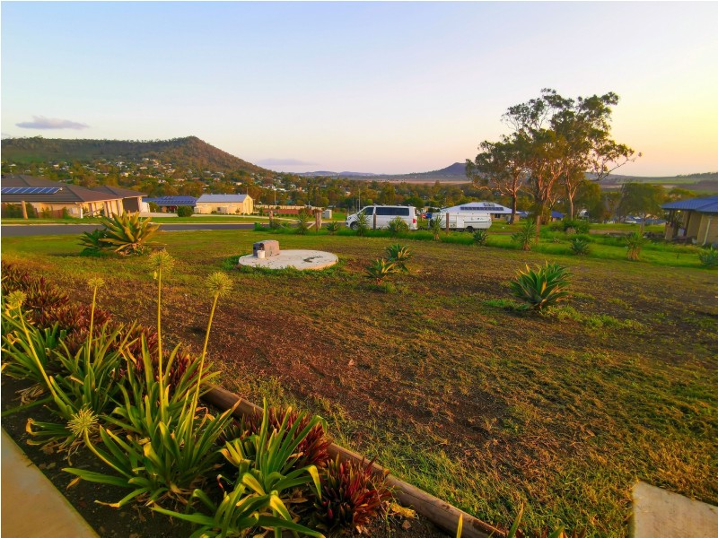 Kingsthorpe QLD 4400