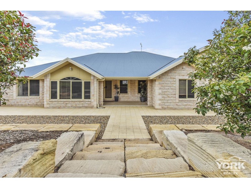 Meringandan West QLD 4352 York Realty Sold