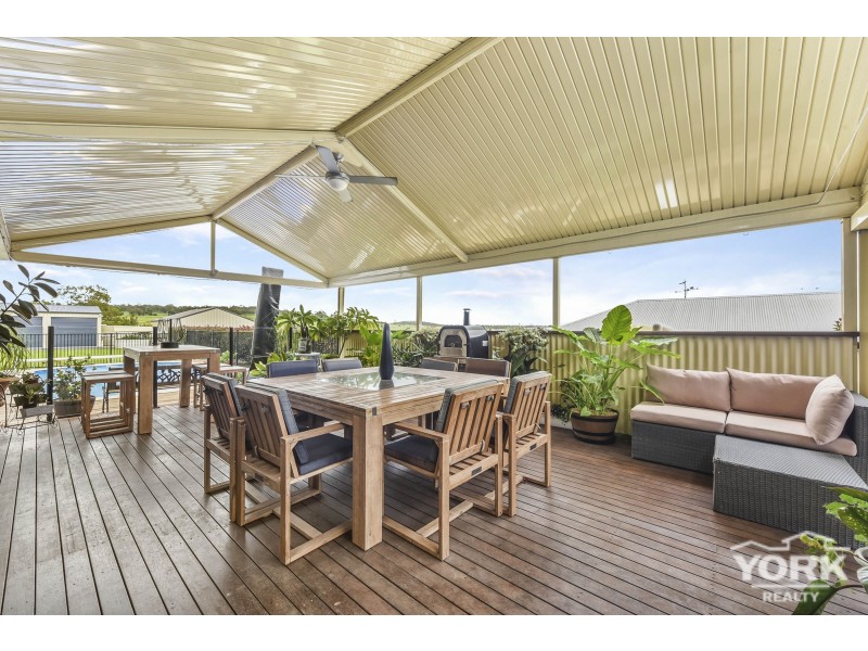 Meringandan West QLD 4352