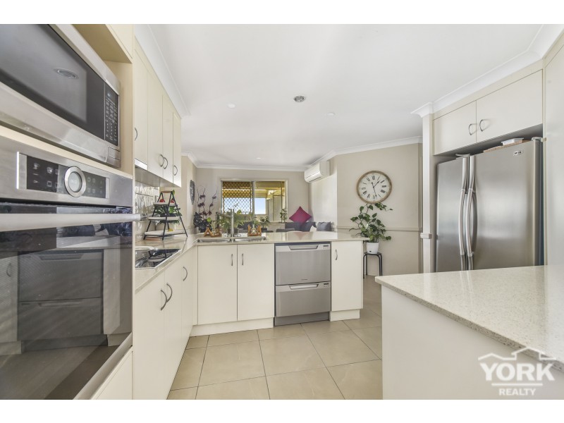 Meringandan West QLD 4352