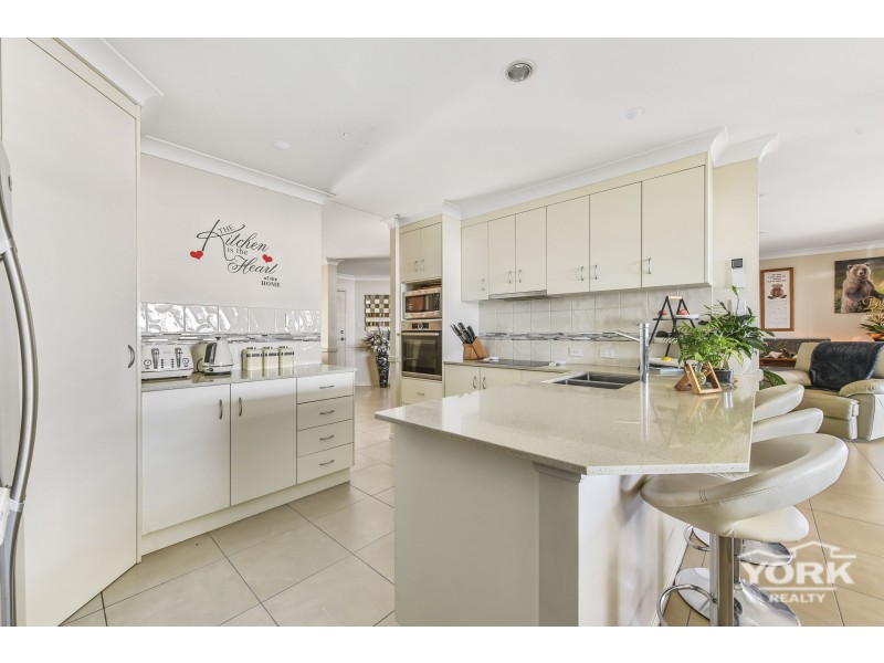 Meringandan West QLD 4352